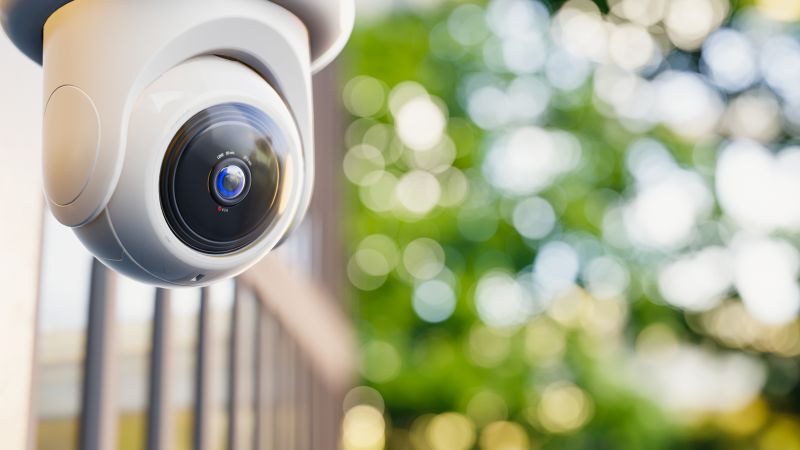 Camera Installation Service in Olathe, KS