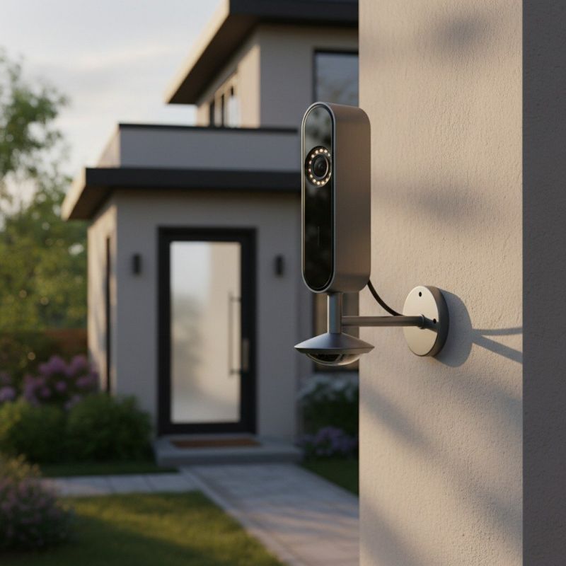 Camera Installation Service in Kansas City, MO