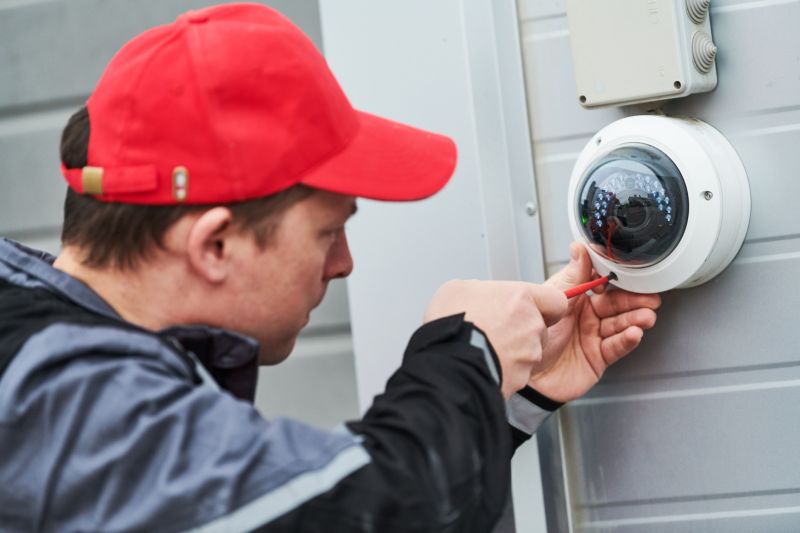 Cctv Repair Service in Denver, CO