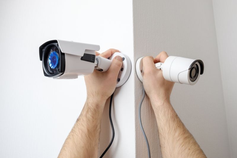 Dome Camera Repair in Kansas City, MO