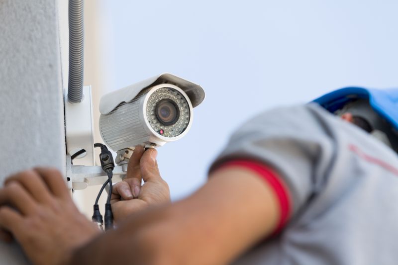 Cctv Repair detail