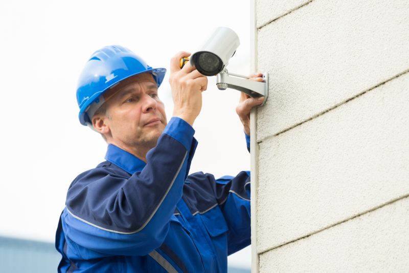 Cctv Repair detail