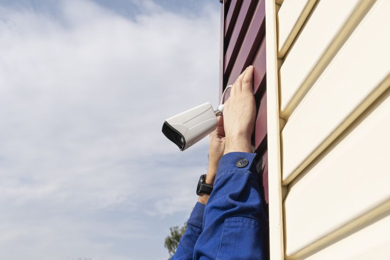 Home Surveillance Service in Kansas City, MO