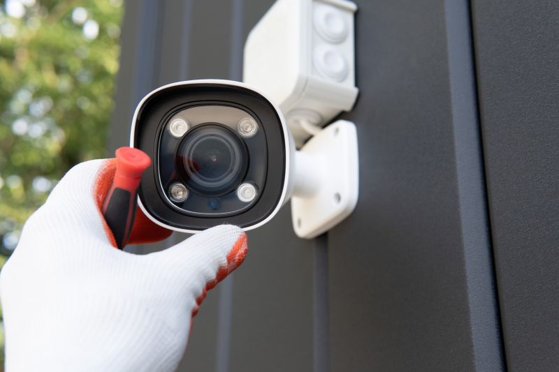 Home Surveillance Service in Kansas City, MO