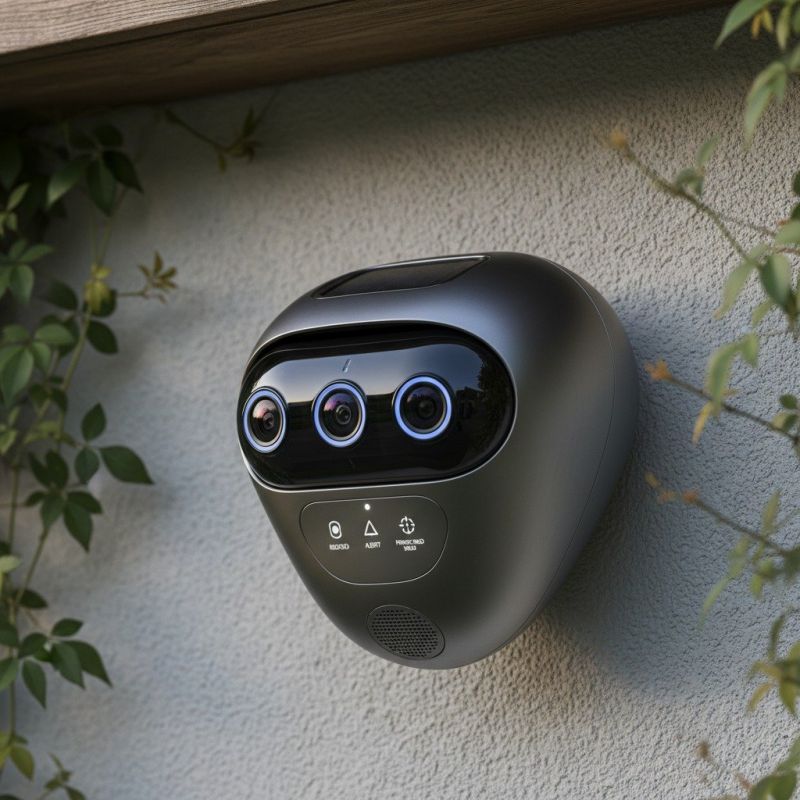 Home Surveillance Service