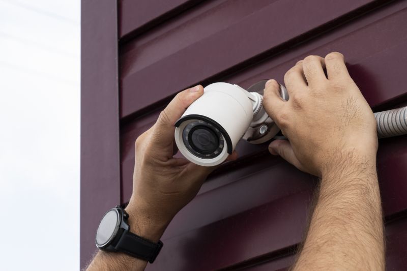 Office Surveillance Service in Littleton, CO
