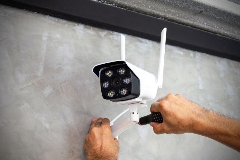 Surveillance Camera Repair in Littleton, CO