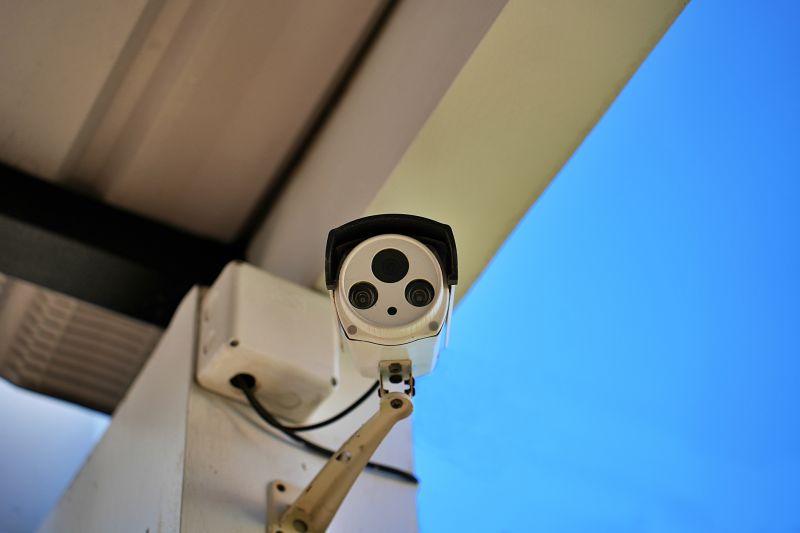 Video Camera Installation in Littleton, CO