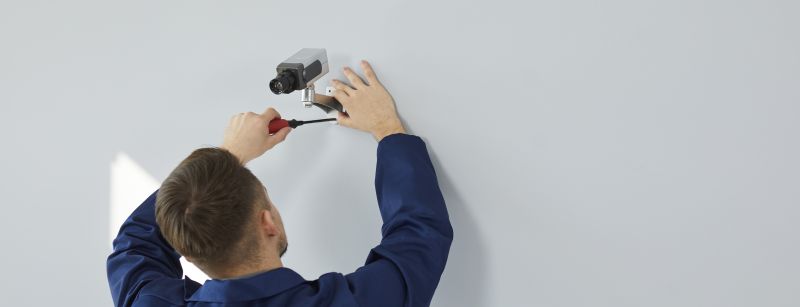Wireless Camera Repair in Overland Park, KS