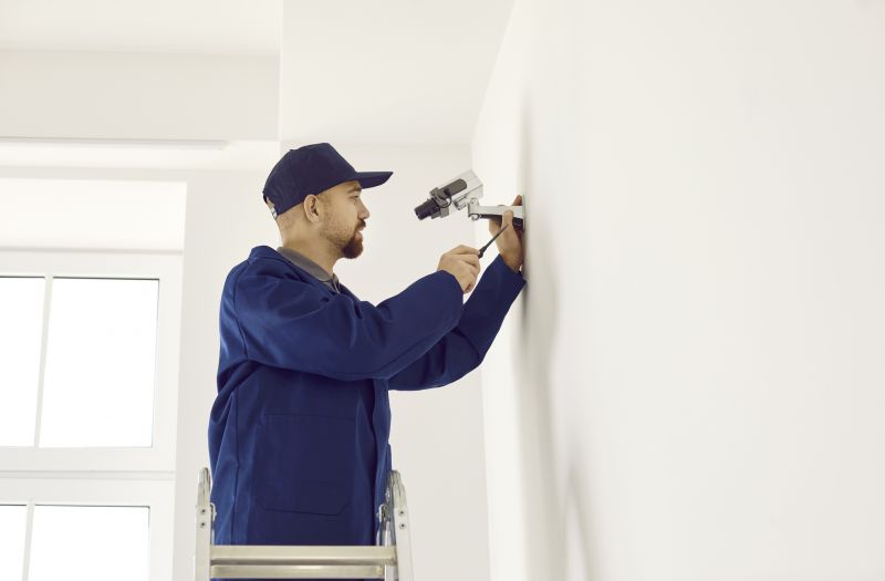 Cctv Camera Repair in Denver, CO