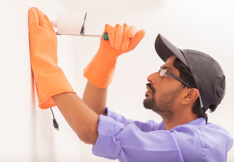 Local Cctv Repair pros at work